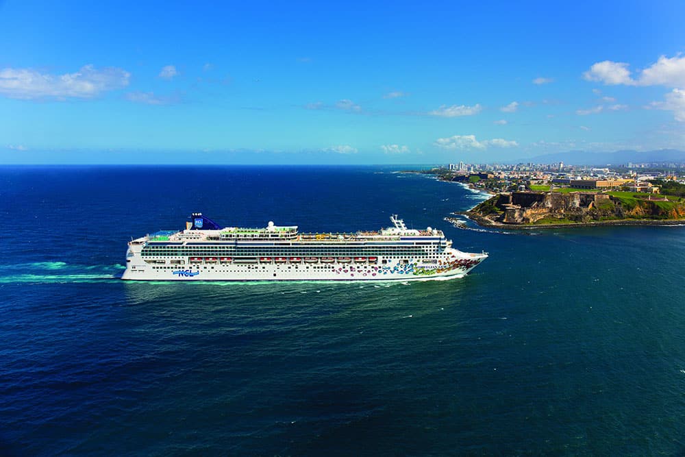 Why You Should Cruise from San Juan NCL Travel Blog